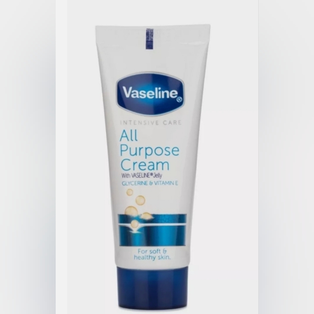 COPY - NEW Vaseline Intensive All Purpose Cream